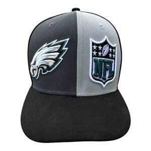 New Era Philadelphia Eagles 2023 On Field Cap Hat